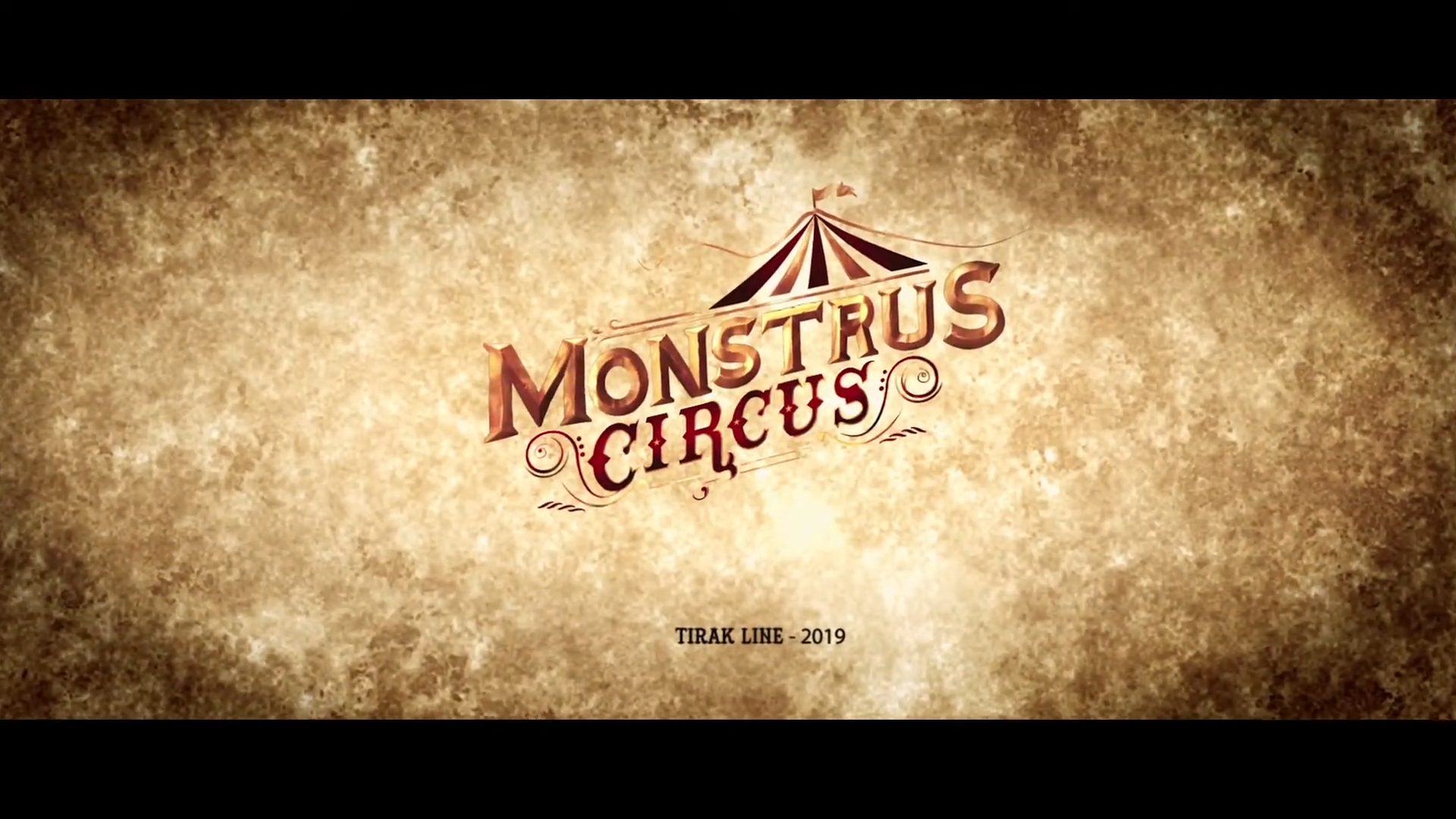 Monstrus Circus